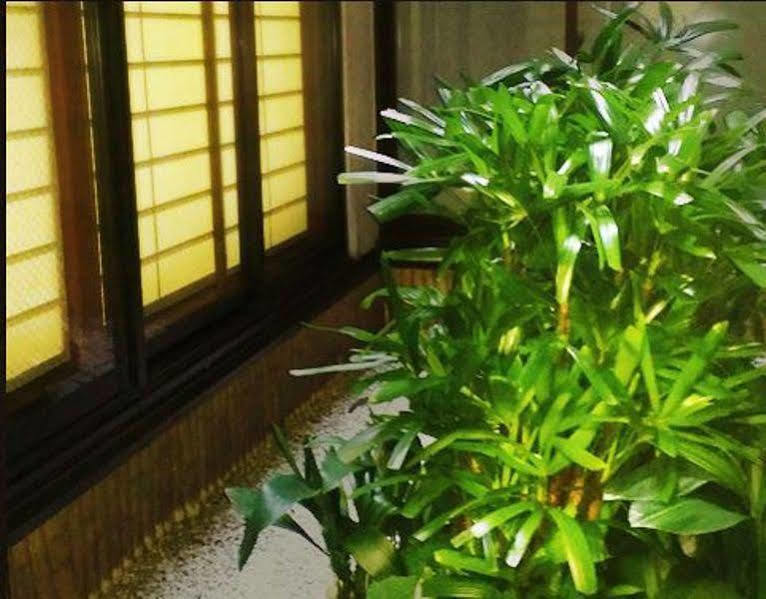 Sera Bekkan Hiroshima Exterior photo